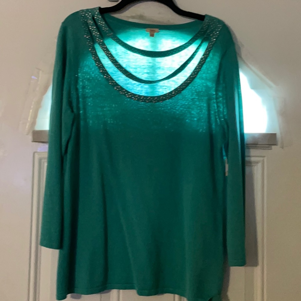 Reba top